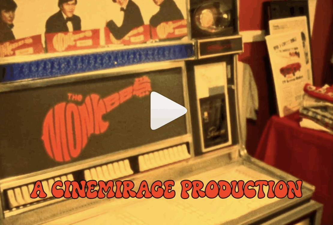 A Video Promo of The Underground Frodis Adventure